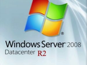 LICENCIA MICROSOFT WINDOWS SERVER 2008 R2 DATACENTER