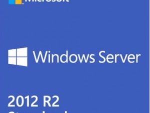 LICENCIA MICROSOFT WINDOWS SERVER 2012 R2 STANDARD