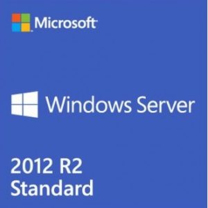 LICENCIA MICROSOFT WINDOWS SERVER 2012 R2 STANDARD – EVERSYS CONSULTING
