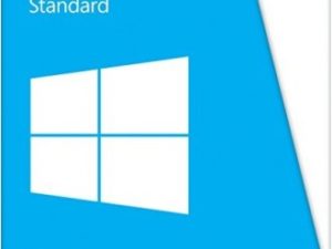 LICENCIA MICROSOFT WINDOWS SERVER 2012 STANDARD