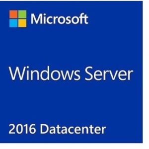 LICENCIA MICROSOFT WINDOWS SERVER 2016 DATACENTER – EVERSYS CONSULTING